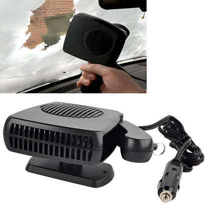 Car Heater Defroster