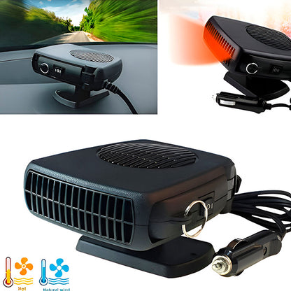 Car Heater Defroster